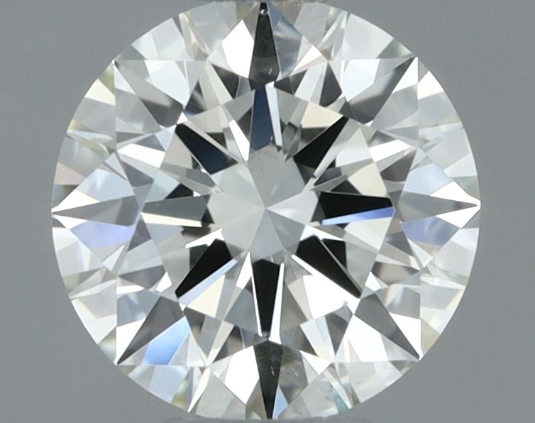 Diamond Natural 0,5Ct J-VS1 Round - IGI822614450 1