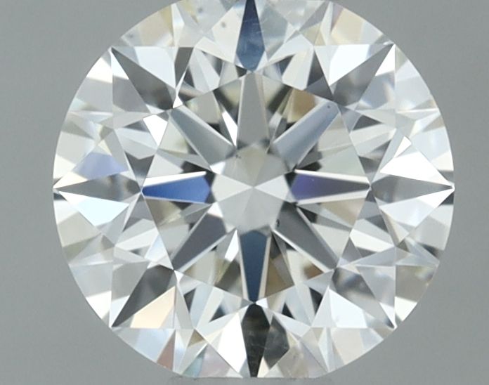 Diamond Natural 0,5Ct H-VS1 Round - IGI822614662 1