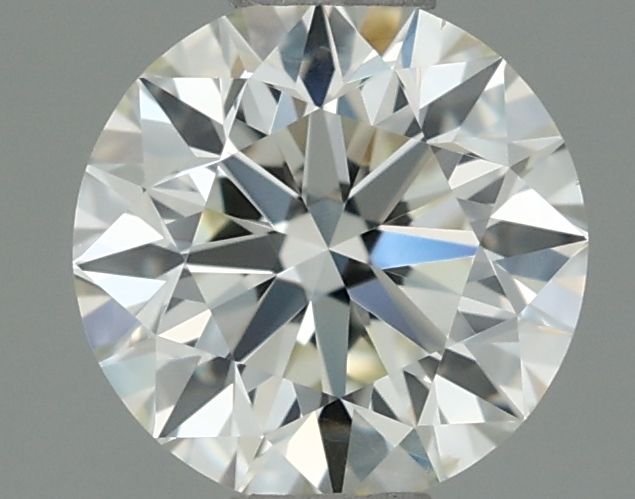 Diamond Natural 0,6Ct J-VS2 Round - IGI822614796 1