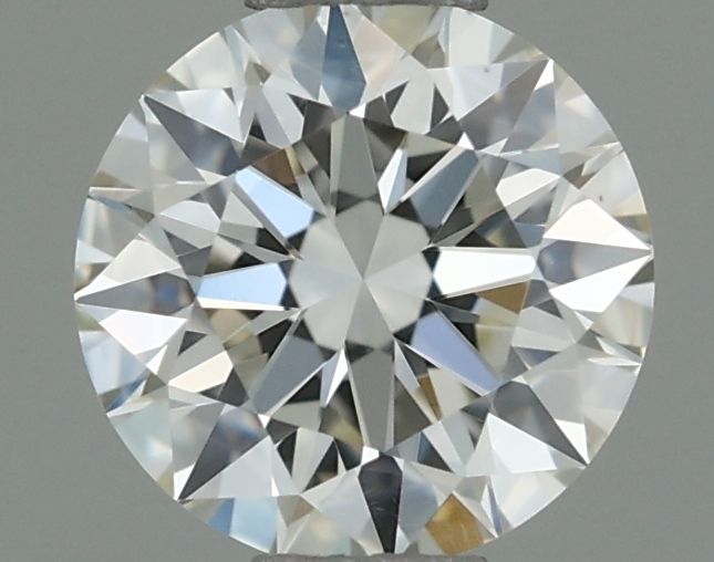 Diamond Natural 0,5Ct J-VS1 Round - IGI822614589 1