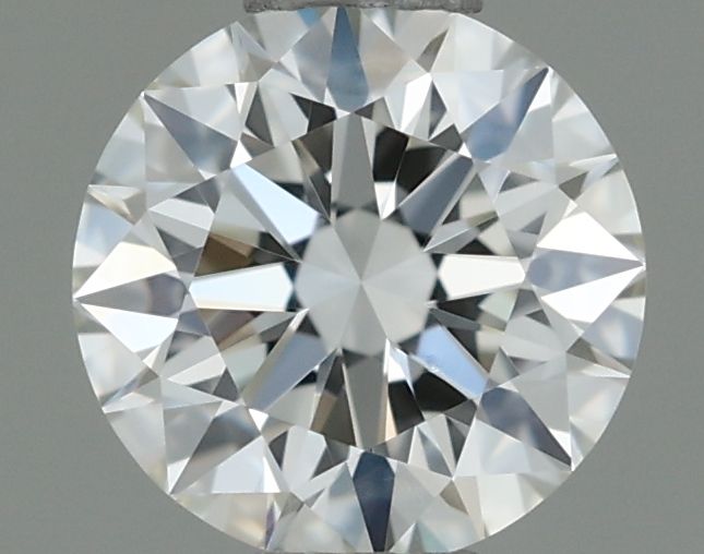 Diamond Natural 0,5Ct H-VVS1 Round - IGI822613793 1