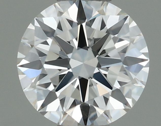 Diamond Natural 0,5Ct G-VVS1 Round - IGI822615052 1