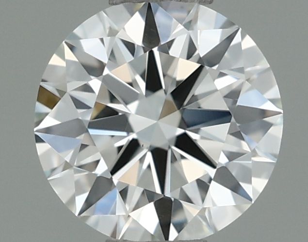 Diamond Natural 0,5Ct H-VS1 Round - IGI822614256 1