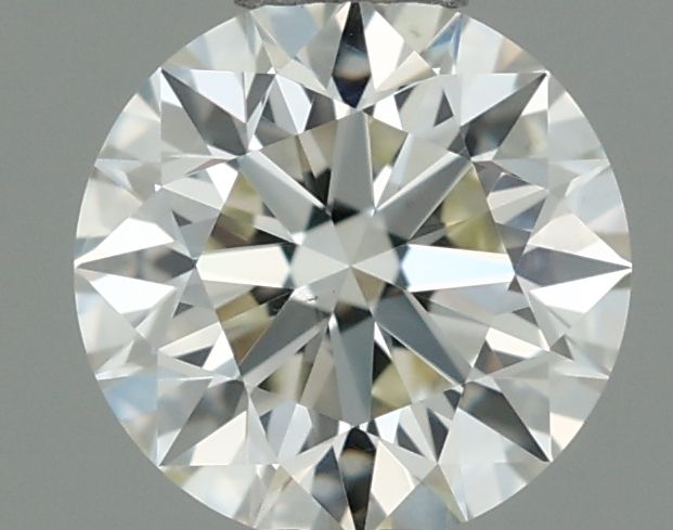 Diamond Natural 0,5Ct J-VS1 Round - IGI822614360 1