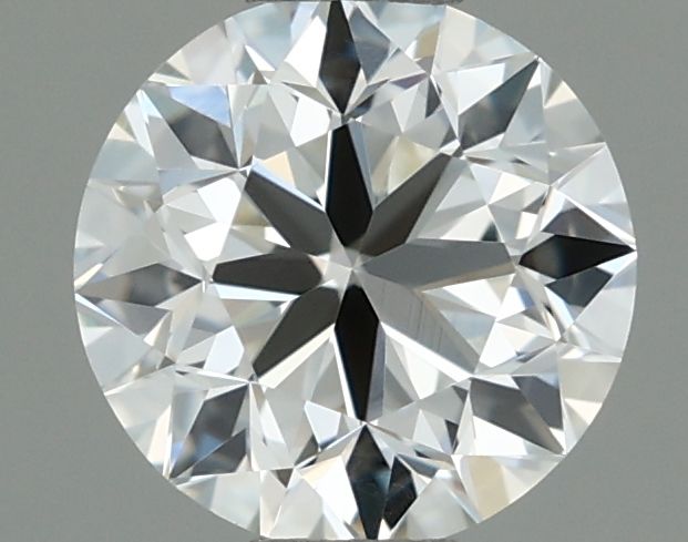 Diamond Natural 0,7Ct I-VS1 Round - IGI822614815 1