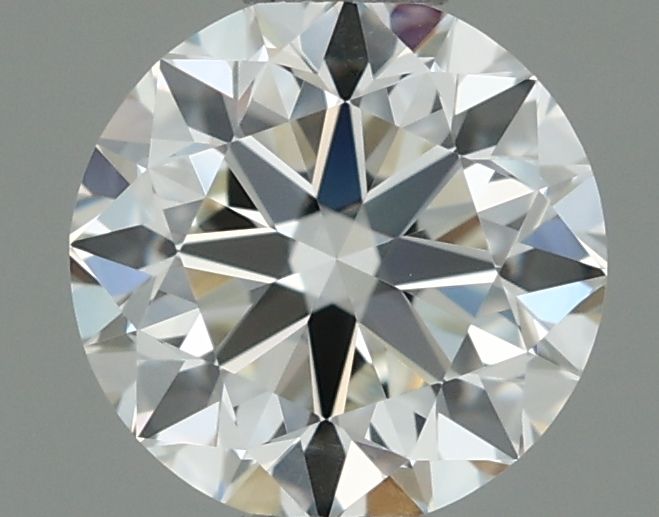 Diamond Natural 0,7Ct I-VVS1 Round - IGI822614661 1
