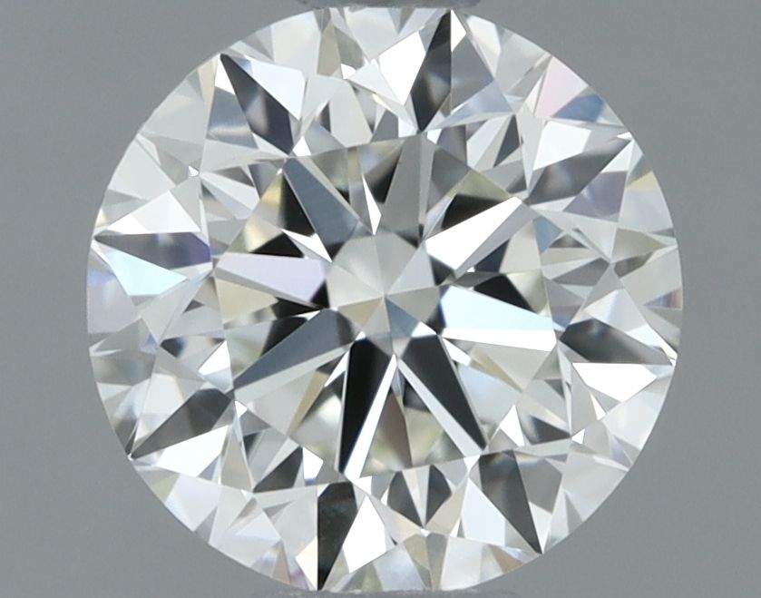 Diamond Natural 0,7Ct I-VVS1 Round - IGI822613406 1
