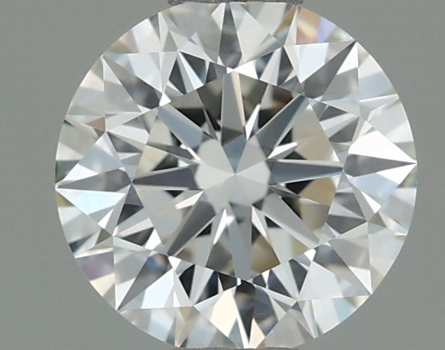 Diamond Natural 0,7Ct I-VVS2 Round - IGI822614593 1