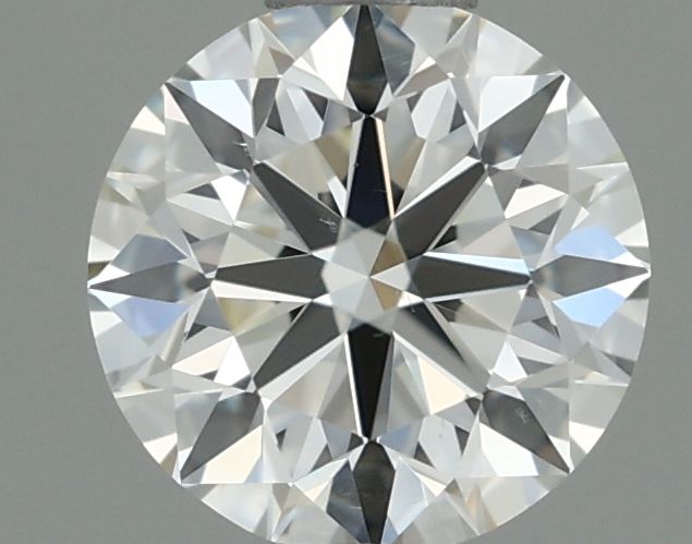 Diamond Natural 0,7Ct I-VS1 Round - IGI822614819 1