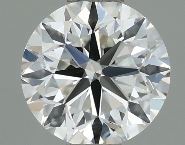 Diamond Natural 0,7Ct H-VVS2 Round - IGI822614252 1