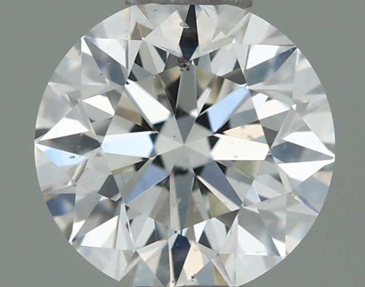 Diamond Natural 0,5Ct H-SI1 Round - IGI822615040 1