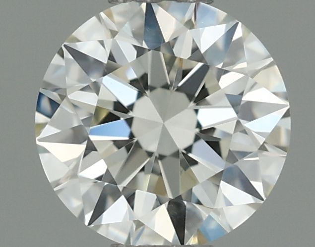 Diamond Natural 0,5Ct J-VVS2 Round - IGI822613708 1