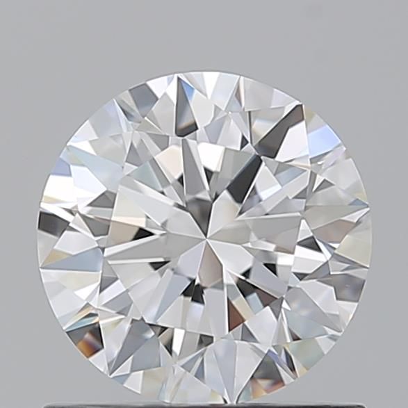 Diamond Natural 0,9Ct E-VVS2 Round - GIA2547577171 1