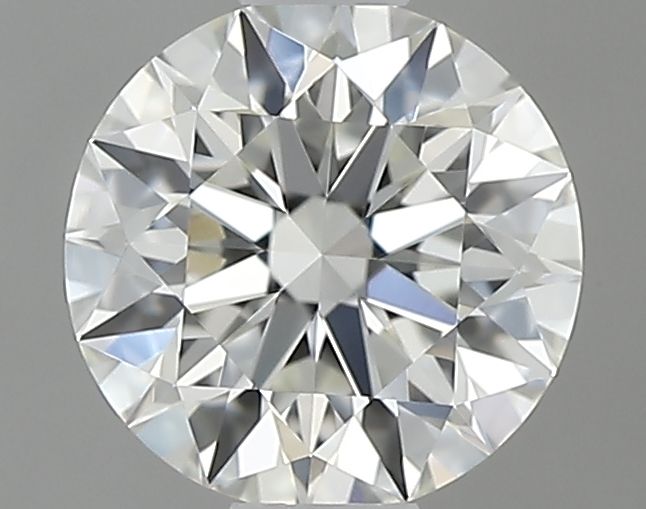 Diamond Natural 0,5Ct I-VVS1 Round - GIA2554964505 1