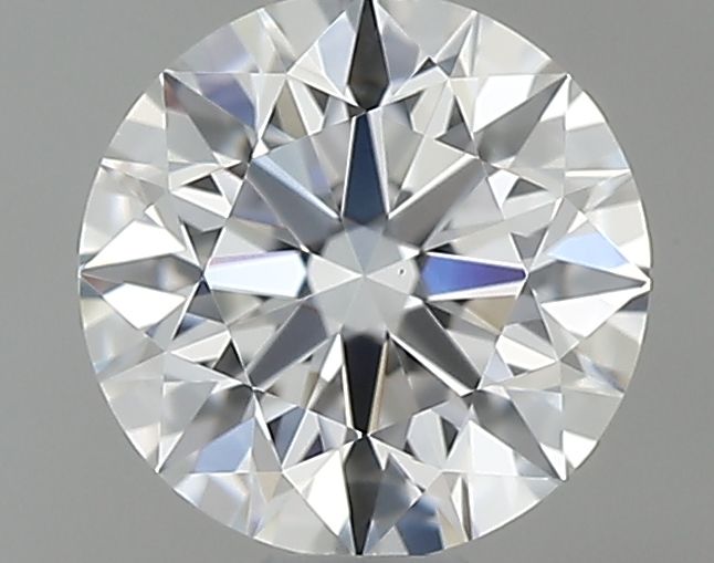 Diamond Natural 0,53Ct E-VS1 Round - GIA2556963829 1