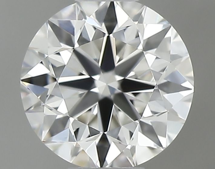 Diamond Natural 0,4Ct H-VS2 Round - GIA2557421702 1