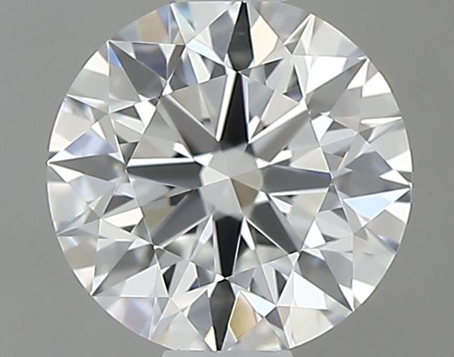 Diamond Natural 0,53Ct E-VVS2 Round - GIA7551964987 1