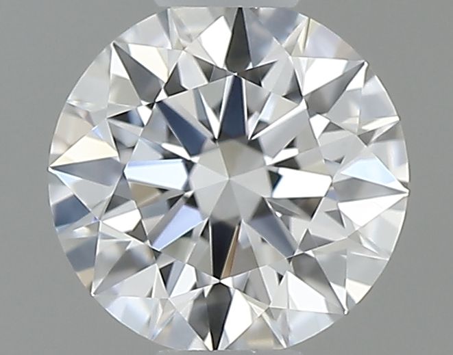 Diamond Natural 0,36Ct D-IF Round - GIA1555954162 1