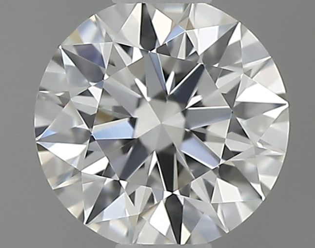 Diamond Natural 1Ct D-VS2 Round - GIA2556941980 1