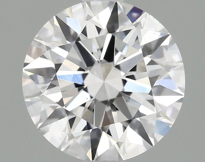 Lab Grown Diamond 1,54Ct D-VS1 Round - IGILG770691661 1