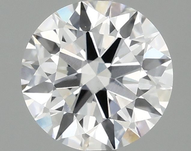 Lab Grown Diamond 1,54Ct D-VS1 Round - IGILG772688961 1