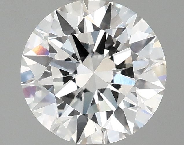 Lab Grown Diamond 1,51Ct E-VVS2 Round - IGILG766629412 1