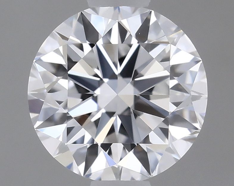 Diamond Natural 0,4Ct D-VVS2 Round - GIA2557960957 1