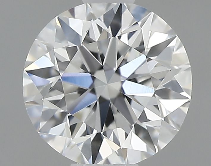 Diamond Natural 0,5Ct D-IF Round - GIA1555964227 1