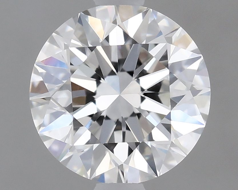 Diamond Natural 0,75Ct G-VS1 Round - GIA3555962366 1