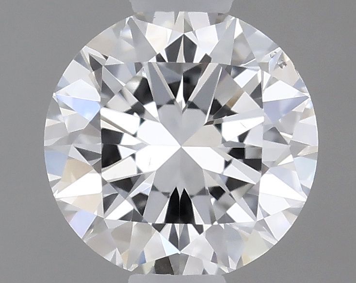 Diamond Natural 0,3Ct F-VS2 Round - GIA6555959205 1
