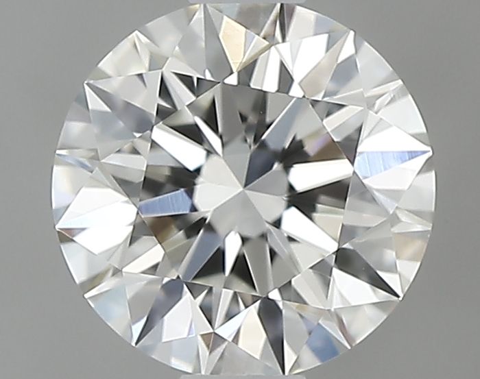 Diamond Natural 0,7Ct H-VS1 Round - GIA2554964995 1