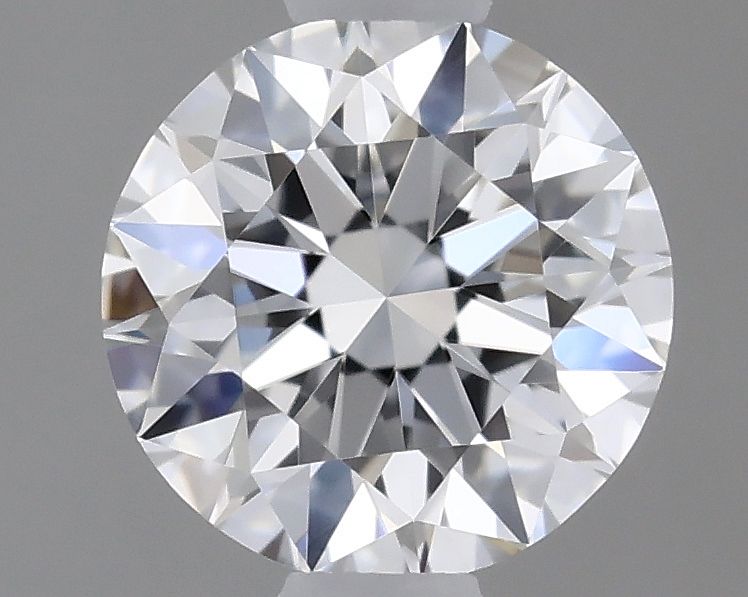 Diamond Natural 0,33Ct G-VVS1 Round - GIA7551956480 1