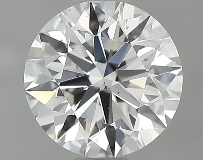 Diamond Natural 0,72Ct H-VS2 Round - GIA2554962211 1