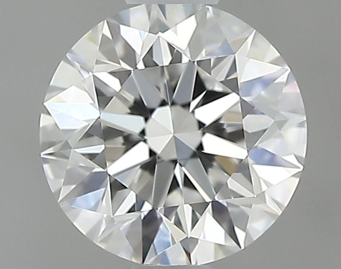 Diamond Natural 0,8Ct G-VS1 Round - GIA7551966239 1