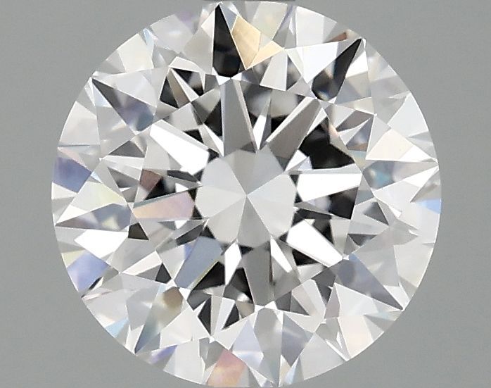 Lab Grown Diamond 2,09Ct E-VVS2 Round - IGILG758569511 1