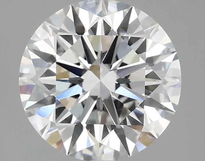 Lab Grown Diamond 2,09Ct E-VVS2 Round - IGILG775632828 1