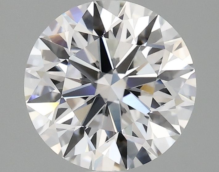 Lab Grown Diamond 2,09Ct E-VVS2 Round - IGILG774658936 1