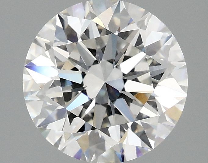 Lab Grown Diamond 2,09Ct E-VVS2 Round - IGILG758583261 1