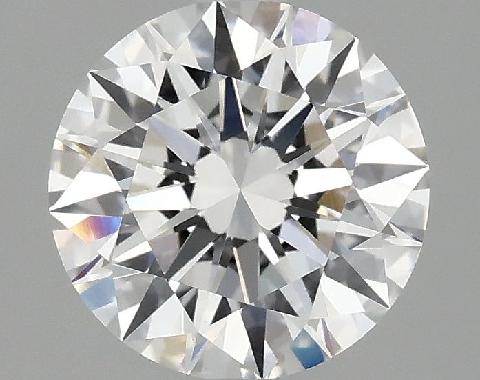 Lab Grown Diamond 2,09Ct E-VVS2 Round - IGILG772652264 1