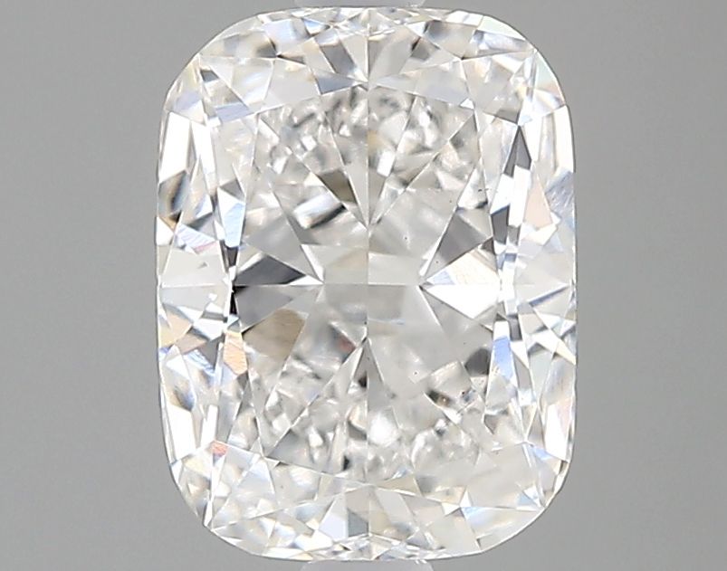 Lab Grown Diamond 1,56Ct E-VS1 Cushion - IGILG824606684 1