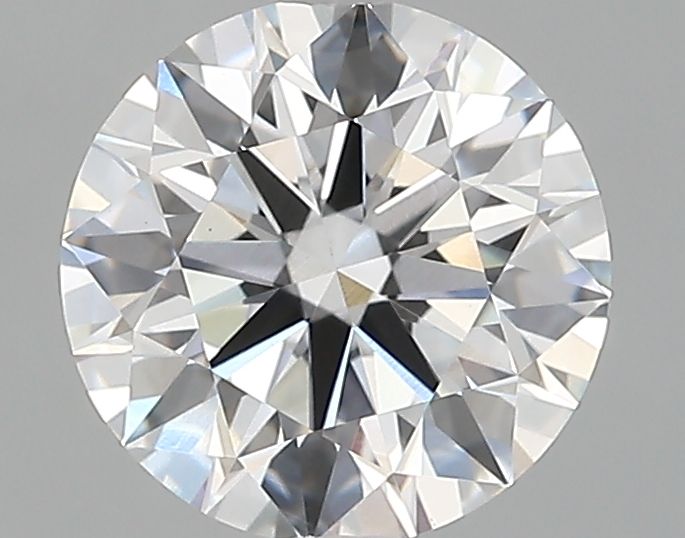 Lab Grown Diamond 1,83Ct D-VVS2 Round - IGILG823647580 1