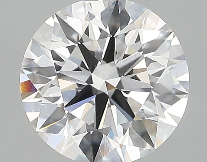 Lab Grown Diamond 1,92Ct E-VVS2 Round - IGILG824607950 1