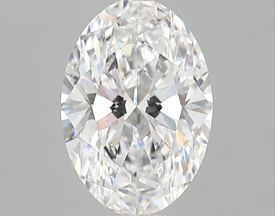 Lab Grown Diamond 1,85Ct D-VVS2 Oval - IGILG824620250 1