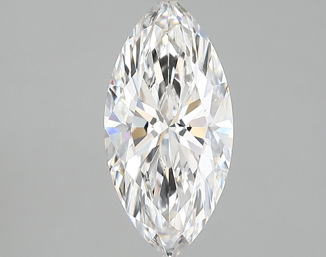 Lab Grown Diamond 1,86Ct E-VVS2 Marquise - IGILG824608499 1