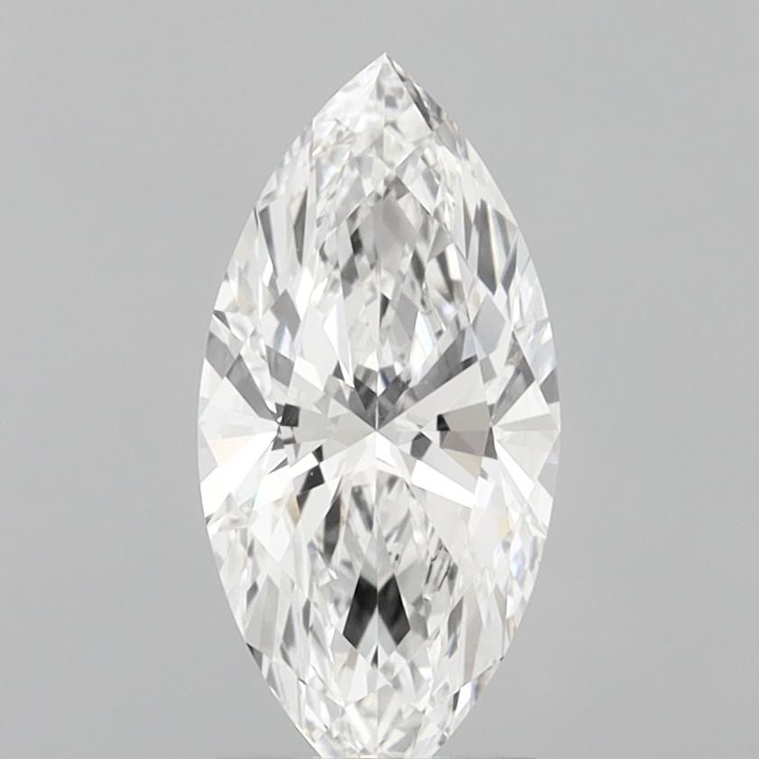 Lab Grown Diamond 2,08Ct E-VVS1 Marquise - IGILG818650562 1