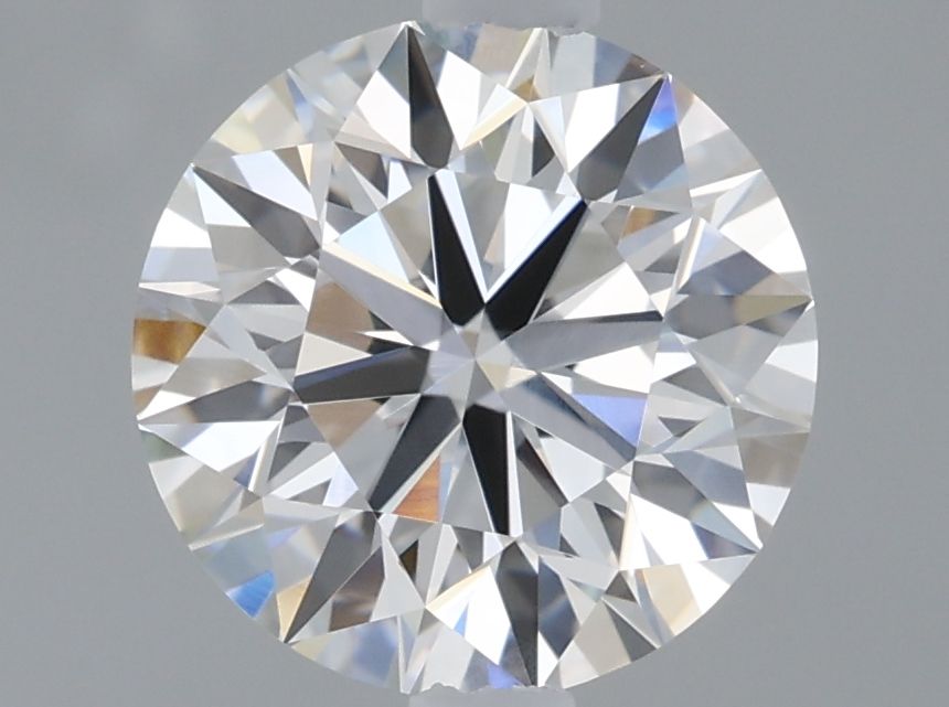 Lab Grown Diamond 1,51Ct E-VVS2 Round - IGILG823679271 1