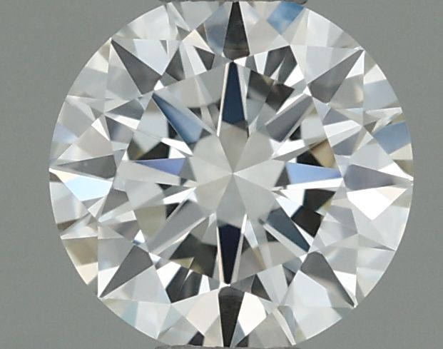 Diamond Natural 0,5Ct H-VVS2 Round - IGI822615330 1