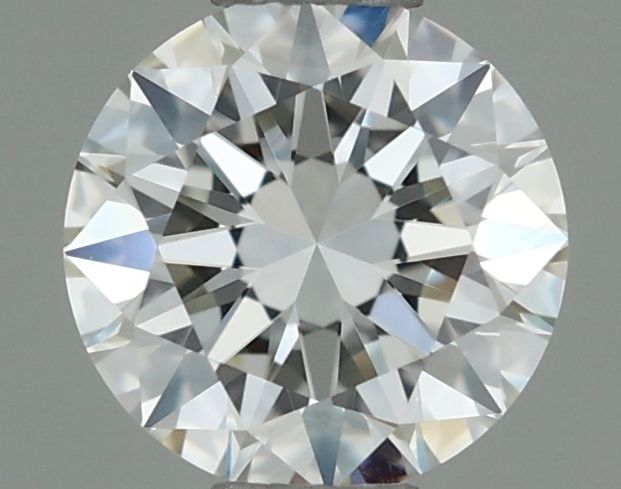 Diamond Natural 0,5Ct H-VVS1 Round - IGI822615074 1