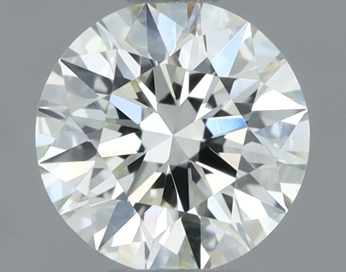 Diamond Natural 0,5Ct J-VS1 Round - IGI822613751 1