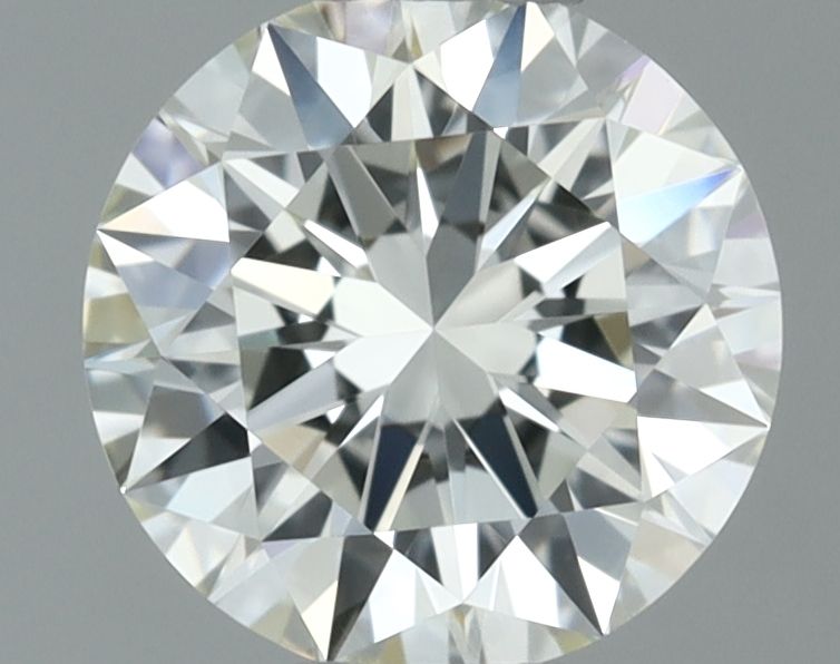 Diamond Natural 0,57Ct I-VS1 Round - IGI822615374 1